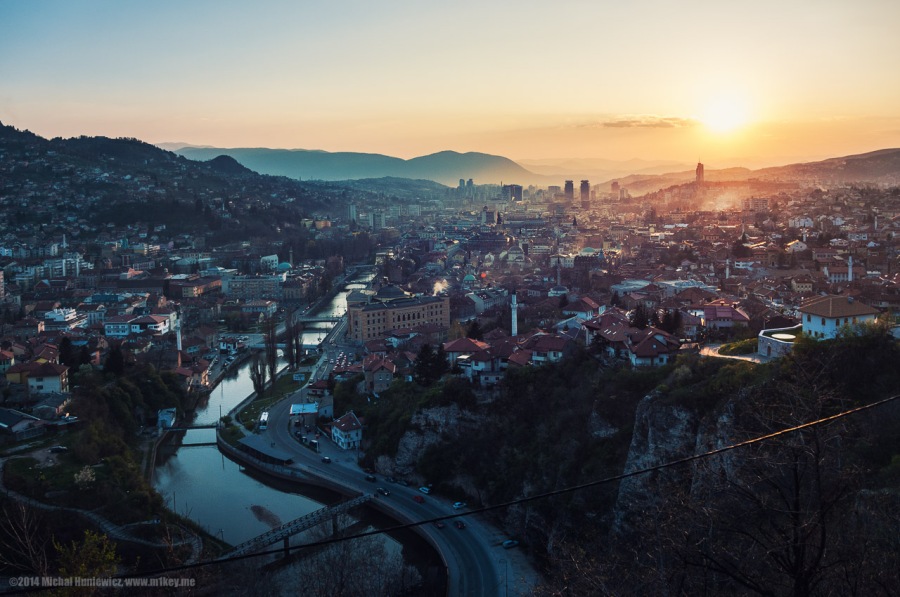 Bosnie se postule pour appartenir à l’UE malgré les doutes